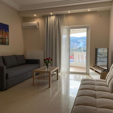 Rosa'S Apartments Lefkada City Luaran gambar