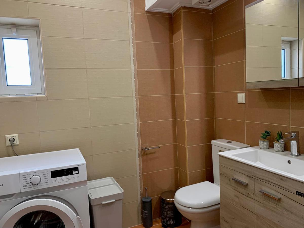 Rosa'S Apartments Lefkada City Luaran gambar