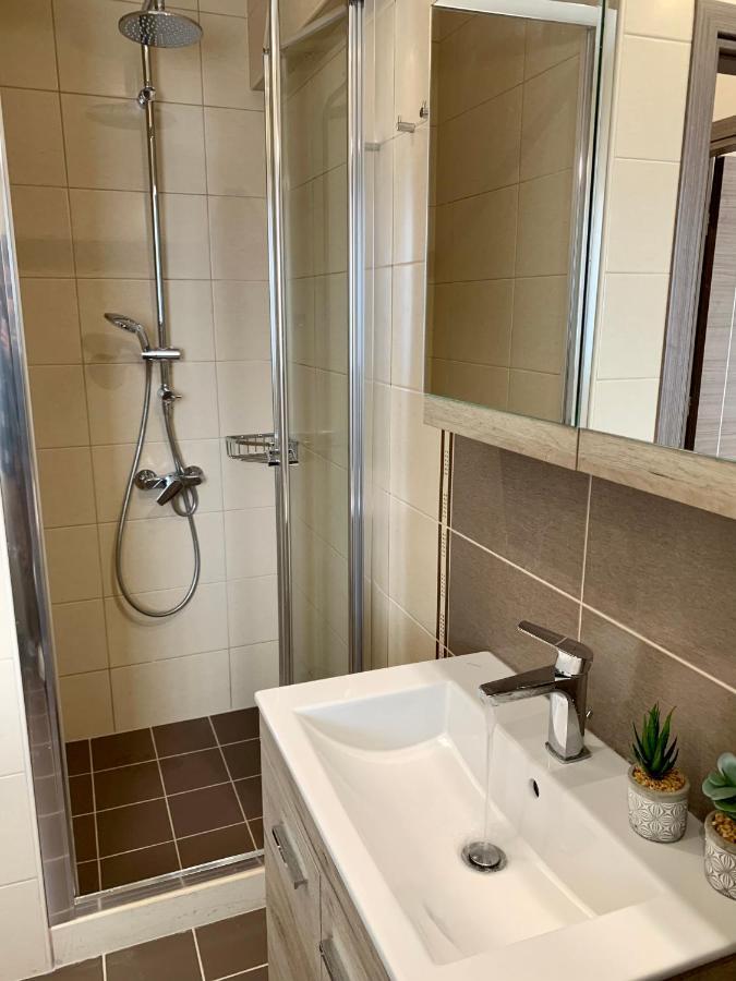 Rosa'S Apartments Lefkada City Luaran gambar