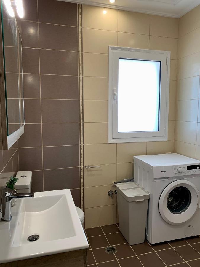 Rosa'S Apartments Lefkada City Luaran gambar